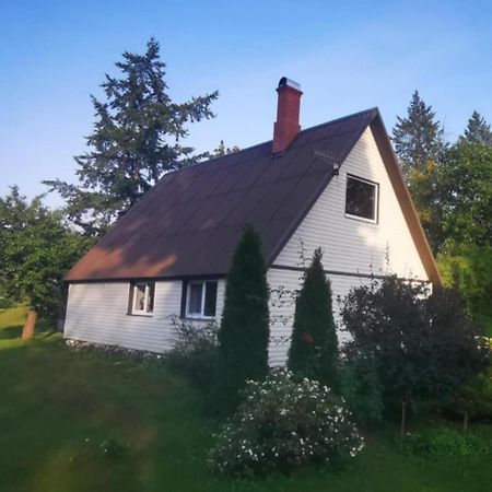 Sepa Talu Guest House Aakre Luaran gambar