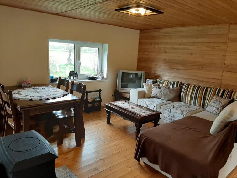Sepa Talu Guest House Aakre Luaran gambar