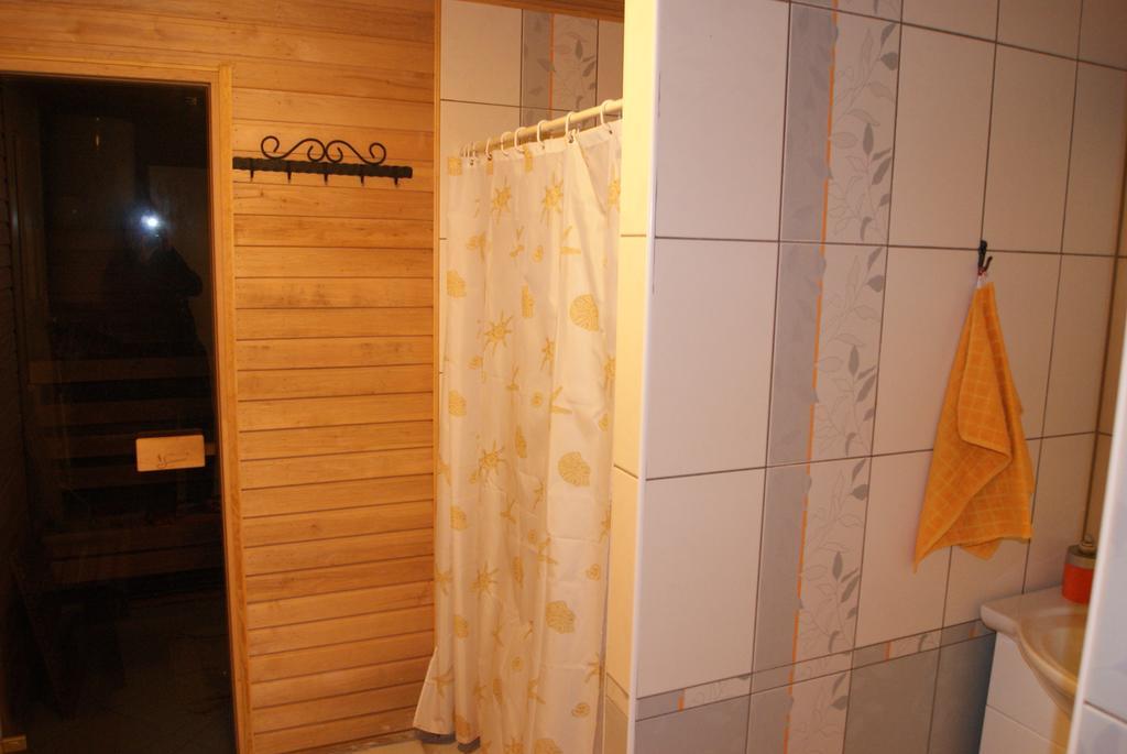 Sepa Talu Guest House Aakre Luaran gambar