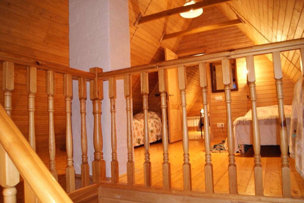 Sepa Talu Guest House Aakre Luaran gambar