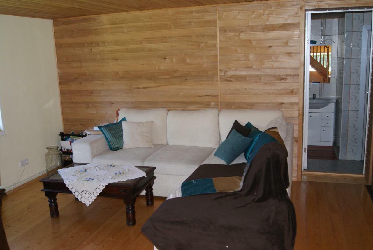 Sepa Talu Guest House Aakre Luaran gambar