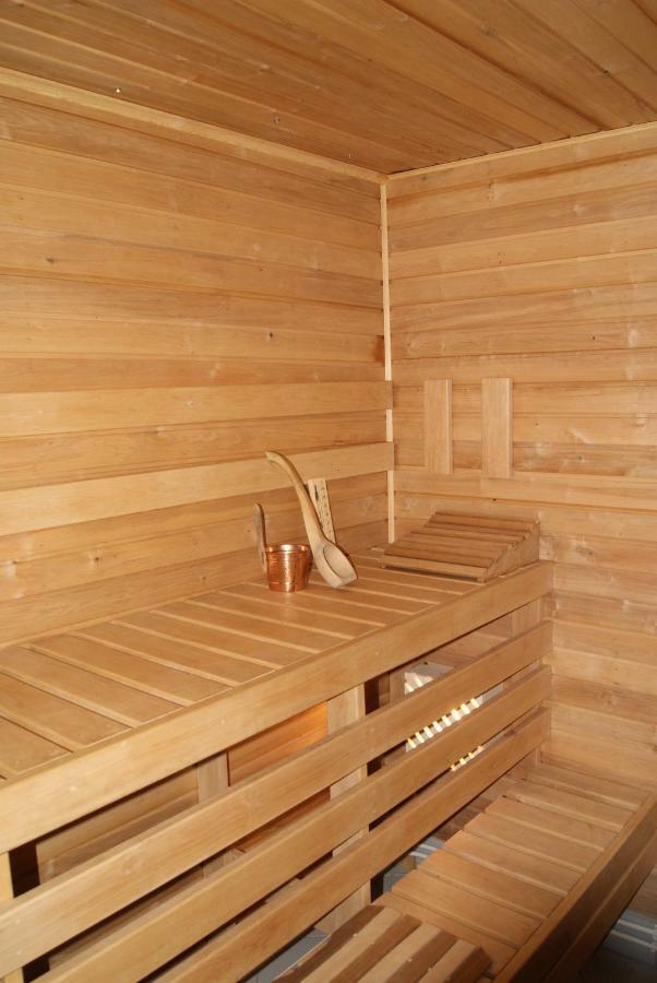 Sepa Talu Guest House Aakre Luaran gambar